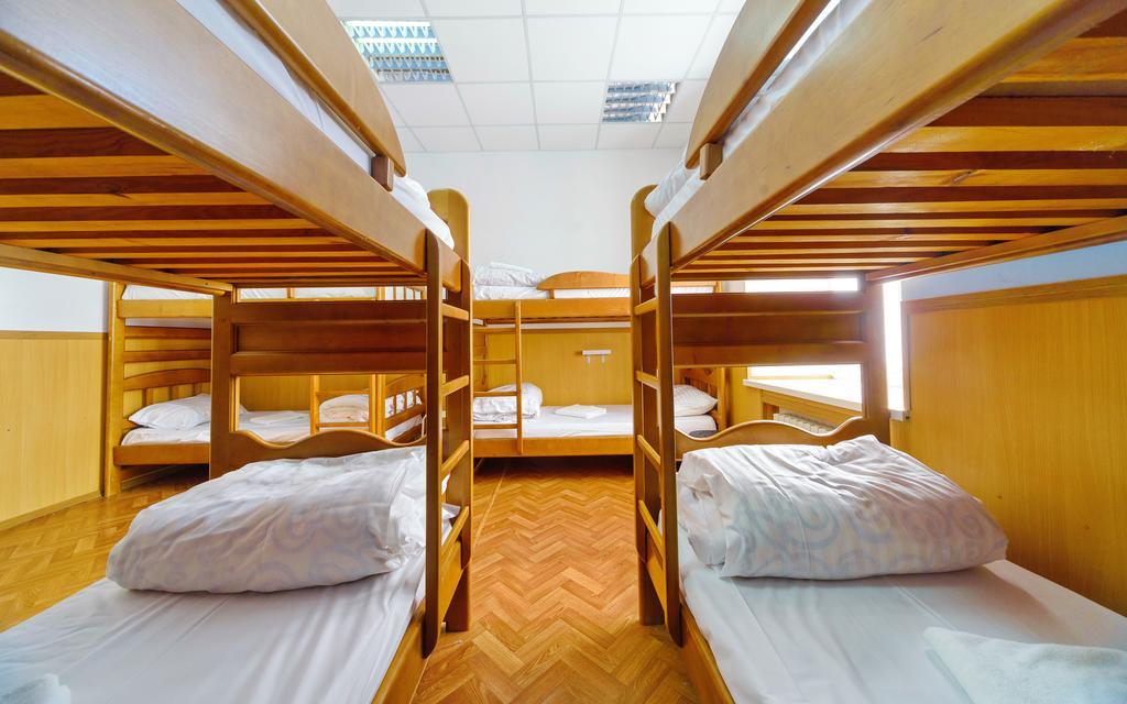 Krovat Na Deribasovskoy Odessa Extérieur photo