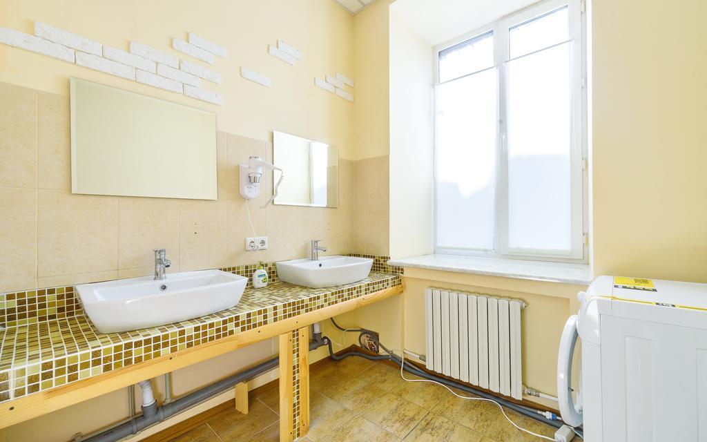 Krovat Na Deribasovskoy Odessa Extérieur photo