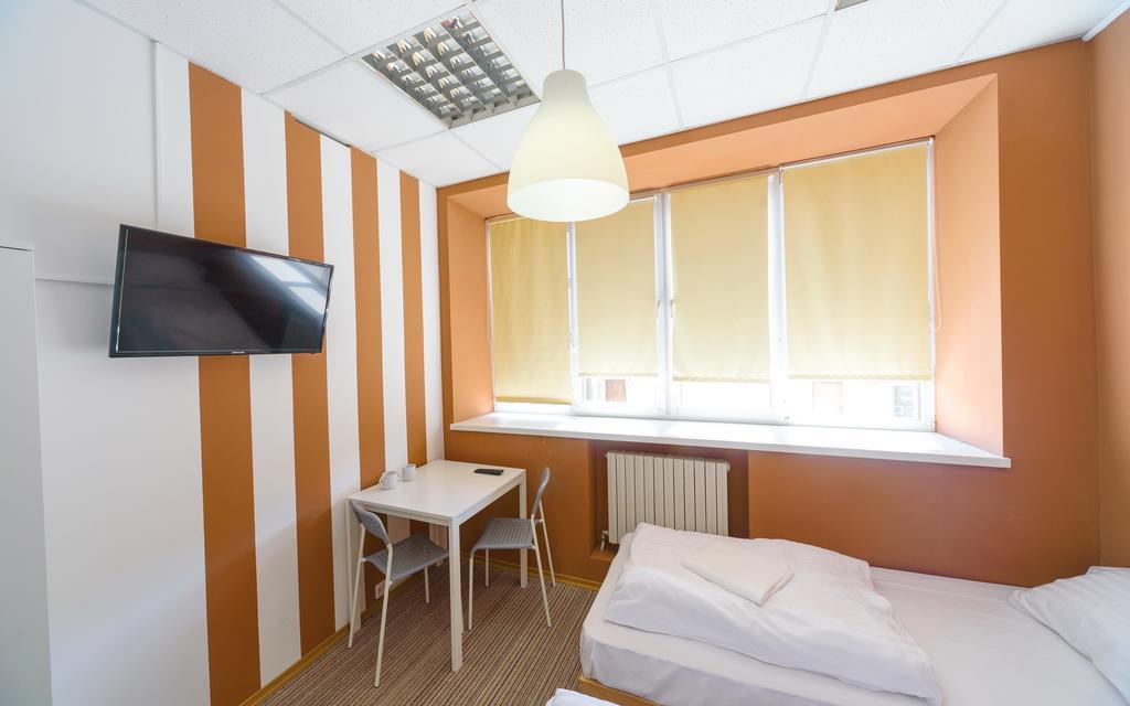 Krovat Na Deribasovskoy Odessa Extérieur photo